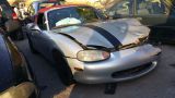 MAZDA MX5 MIATA